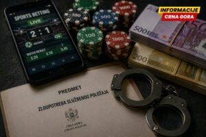 Uplate od tri do 700.000 €, kladionica gutala milione: Kako se javni izvršitelj navodno kockao novcem građana