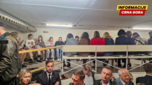 Dronovi podigli uzbunu na Baltiku