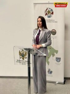 Đuretić: Rezultati NPCG poziv nadležnima da još snažnije podrže razvoj zaštićenih područja
