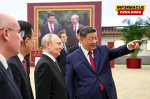 Si i Putin složni u kritikama SAD, ali bez dogovora o gasovodu