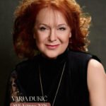 Varji Đukić nagrada SEE Actress 2026 za doprinos filmu i pozorištu Jugoistočne Evrope