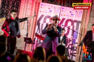 Kotor ugostio evropsku elitu: KotorArt predstavio kulturno nasljeđe i umjetnički identitet grada