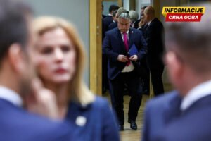 Pad Viktora Orbana i uspon Evrope
