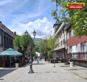 Kolašin planira otvoriti 15 novih privremenih turističkih objekata