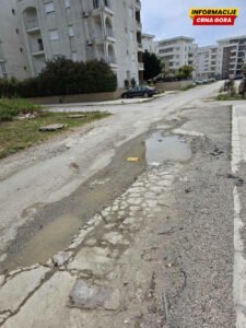 Uzeli milione, a ništa ne ulažu: Lokalna vlast ne ispunjava obaveze prema stanovnicima Ulcinjskog Polja