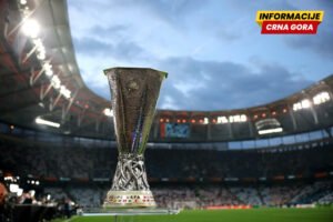 FINALE LE UŽIVO Velikan iz Birmingema leti ka prvom evropskom peharu od 1982: Frajburg – Aston Vila 0:3