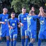 Otrant se vratio u 1. CFL: 4-2 pobjeda nad Grbaljem u derbiju