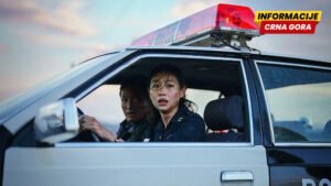 Recenzija filma 'Nada': Divlji južnokorejski blokbaster koji treba da pogledate