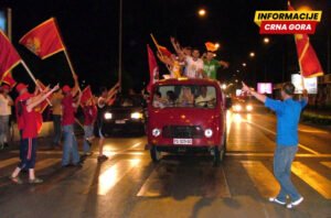 Za krnju Jugoslaviju, pa za samostalnu državu: Kako je tekao put Crne Gore ka referendumu 2006.