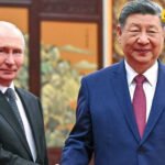 Rozenberg: Putin uživao u dočeku u Kini, ali ide kući bez sporazuma o gasovodu