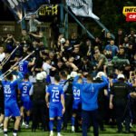 FOTO Tačka je stavljena u Danilovgradu: Pogledajte šampionsko slavlje Sutjeske