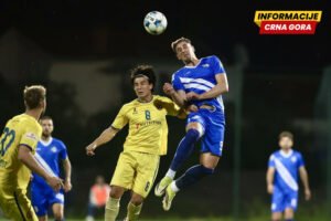 Fudbalski savez Crne Gore obaveštava o ljetnjem prelazu za igrače i klubove