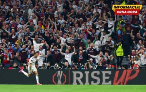Liga Unaja Emerija, Aston Vila vratila evropski šarm – Frajburg nije imao šansi u finalu