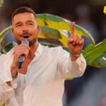‘Un, dos, tres…20’: Riki Martin i godišnjica nezavisnosti Crne Gore