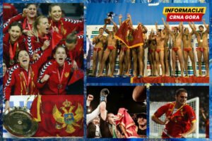 Dvadeset godina, 20 najvećih uspjeha - evropska zlata, olimpijsko srebro, 16. mjesto fudbalera, WBC pojas...