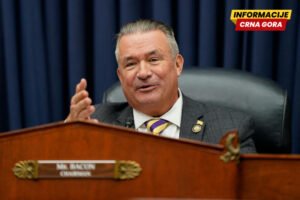 RSE: Američki kongresmen upozorava da napetosti u NATO-u mogu koristiti Rusiji, Iranu i Kini