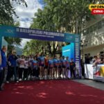 Održani drugi bjelopoljski maraton i ulična trka „Istrči i pokreni se”