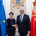 Kos: Evropska budućnost Crne Gore treba da prevaziđe partijske podjele