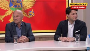 Identitetska pitanja i društvene podjele i dalje u fokusu nakon dvije decenije od obnove nezavisnosti Crne Gore