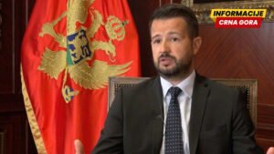 Jakov Milatović za BBC: ‘Znamo ko smo, znamo gdje idemo, Evropa je naša stanica’