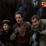 O filmu “Sherlock Holmes 3” odlučuje supruga Roberta Dauni Džuniora