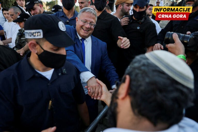 Poljska zabranjuje ulazak u zemlju izraelskom ministru koji se rugao uhapšenim humanitarcima
