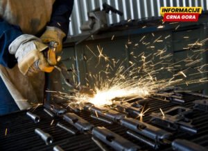 Trgovcima ni metak: U skladištima MUP-a trenutno se nalazi oko 7.173 komada vatrenog oružja