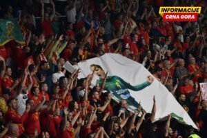 Dvije decenije kasnije: Crna Gora i dalje traži sistem sporta