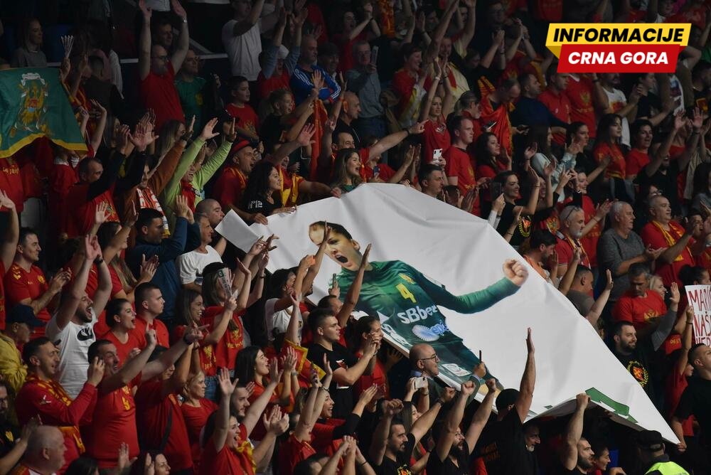 Dvije decenije kasnije: Crna Gora i dalje traži sistem sporta