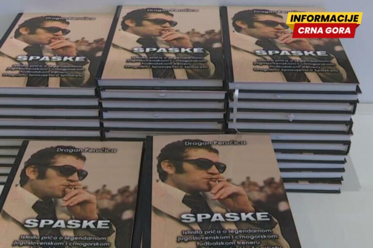 Dragutin Spasojević Spaske - čovjek kojeg su svi voljeli