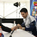 Arteta se dokazao i sebi i drugima: Pitao sam se da li sam dovoljno dobar da vodim ove igrače