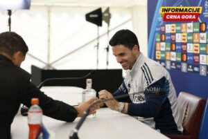 Arteta se dokazao i sebi i drugima: Pitao sam se da li sam dovoljno dobar da vodim ove igrače