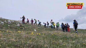 Planine kao zanemareni dio identiteta Crne Gore: Bogatstvo koje još nije pretvoreno u kulturu življenja i razvojnu šansu