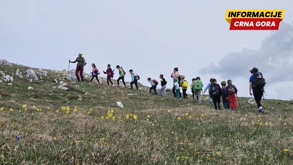 Planine kao zanemareni dio identiteta Crne Gore: Bogatstvo koje još nije pretvoreno u kulturu življenja i razvojnu šansu