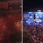 Dvije decenije nezavisnosti, u praksi kvalifikovana i kao privatna, partijska i država zarobljenih institucija