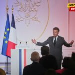 Desnica i ljevica u niskom startu: Ko poslije Makrona?