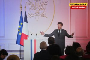 Desnica i ljevica u niskom startu: Ko poslije Makrona?