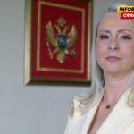 Direktorica ASK-a Kristina Braletić za “Informacije CG”: Odlučivaćemo po zakonu, bez obzira na posljedice