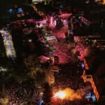 Đurašković: Na Cetinju najmanje 30.000 ljudi slavilo dva desetljetija obnove nezavisnosti