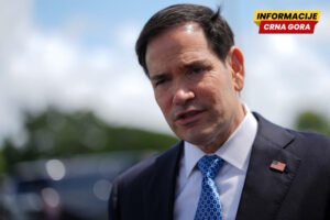 Rubio krenuo u još jednu misiju smirivanja tenzija sa saveznicima na sastanku NATO-a