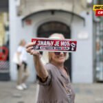 AP: Studenti se pripremaju za skup na Slaviji, očekuju se hiljade ljudi iz cijele Srbije u Beogradu