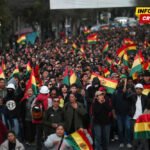 Zašto gori Bolivija
