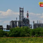 Eksplozija u pogonu MOL-a u Mađarskoj, jedan poginuo, sedam povrijeđeno