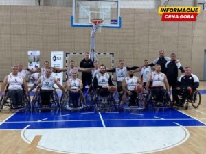Paramont želi da se u Tivoliju revanšira Parasportu