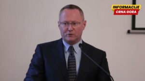 Komesar Savjeta Evrope za ljudska prava uputio poruku vlasti u Srbiji u vezi sa sjutrašnjim studentskim protestom