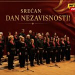 Kic Pop Hor objavio “Ovdje srce ostaje”