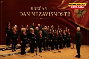 Kic Pop Hor objavio "Ovdje srce ostaje"