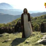 Mel Gibson podijelio prve slike filma “The Resurrection of the Christ”