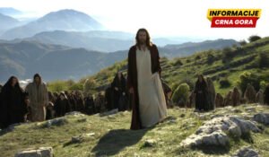 Mel Gibson podijelio prve slike filma “The Resurrection of the Christ”
