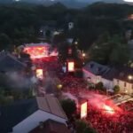 Nastupi domaćih i regionalnih zvijezda okupili brojne goste i van Podgorice